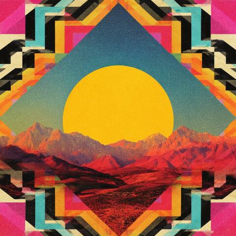 Lotus Motel album art