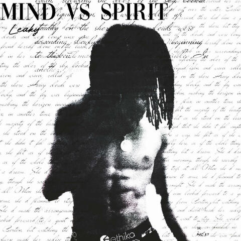 Mind Vs Spirit album art
