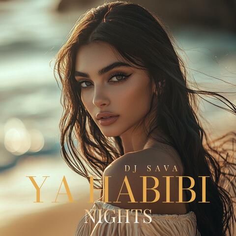 Ya Habibi Nights album art