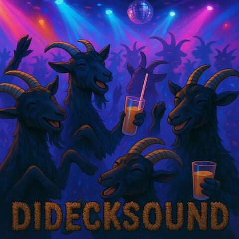 Da Lofi Dance (feat. Didecksound) album art