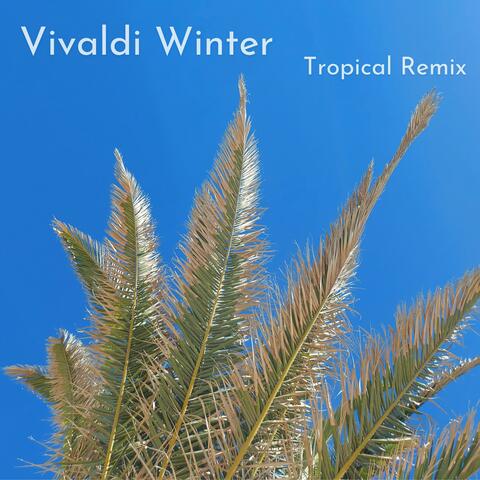 Vivaldi Winter (Tropical House Remix) album art