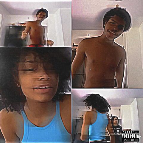 Treat You Like (feat. ymb dusa) album art