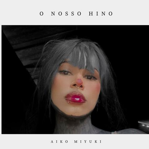 O nosso hino album art