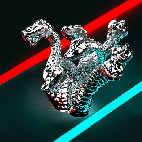 HYDRA album art