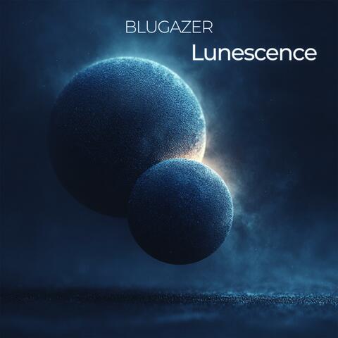 Lunescence album art