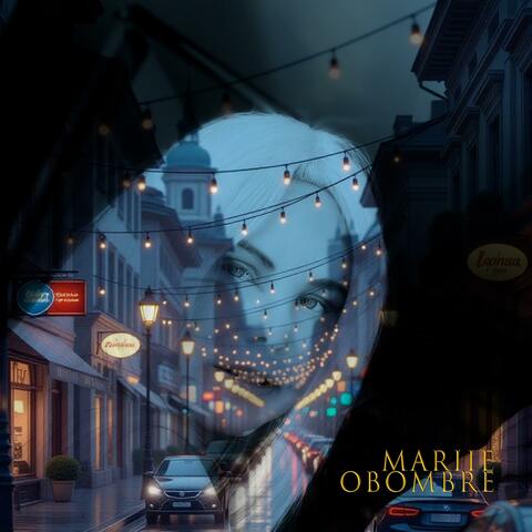 OBOMBRE album art