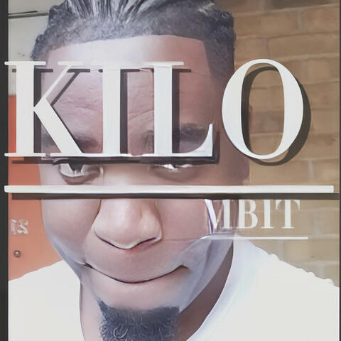 KILOMITER album art