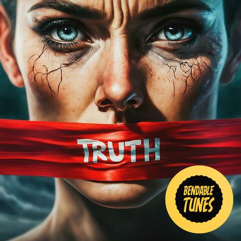 You Can't Silence The Truth album art