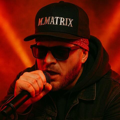 THE RED HEAD album art