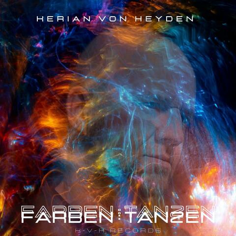 FARBEN : TANZEN album art