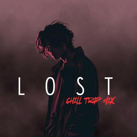 LOST album art