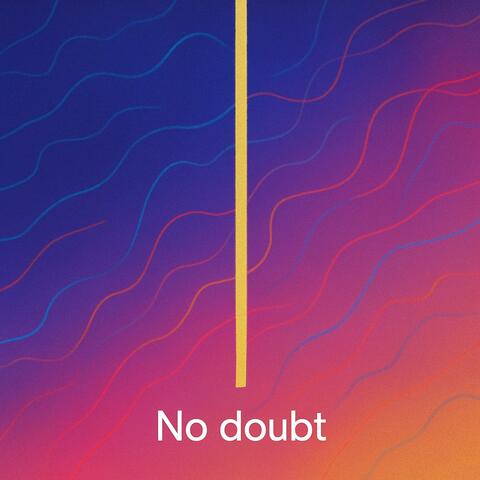 No doubt album art