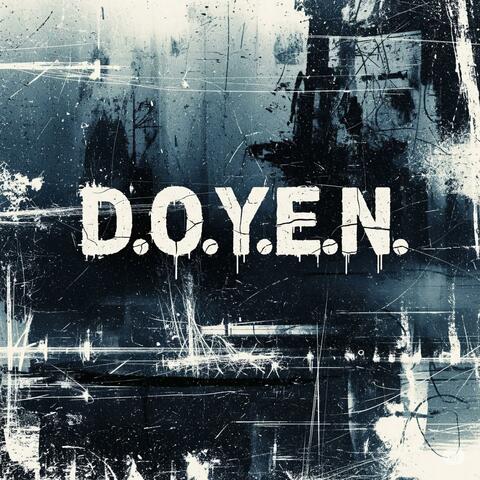 D.O.Y.E.N. album art