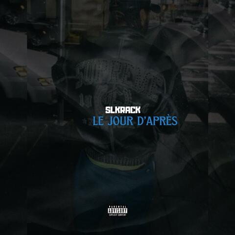 Le Jour D'après album art