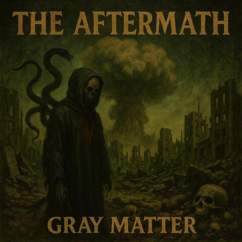 Aftermath album art