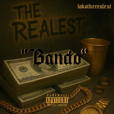 Bando album art