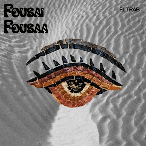 El Trab (Live Session) album art