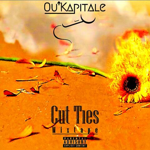Cut Ties album art