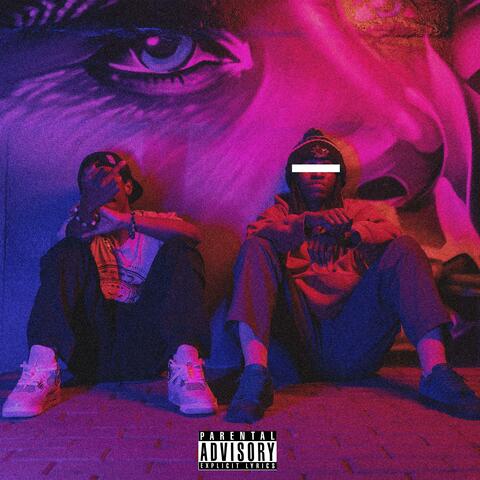 Calm After The Storm (C.A.T.S) album art