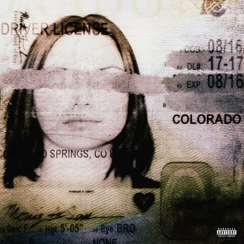 Need Xan album art