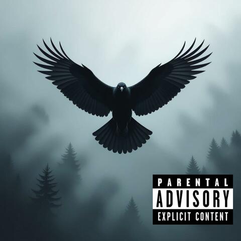 CURSE IN MY VEINS album art