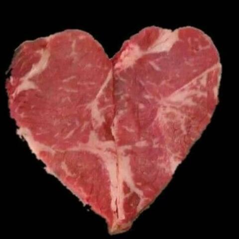 eatmyheart! album art