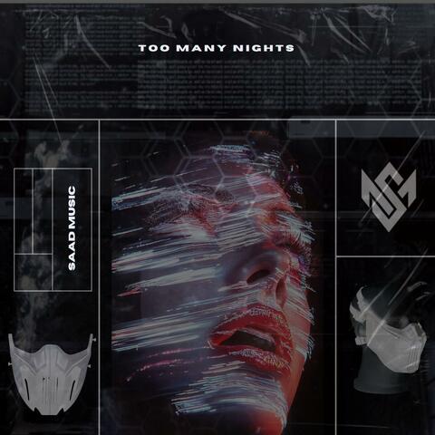 Too Many Nights album art