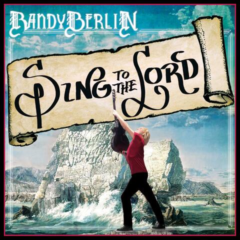 Sing To The Lord album art