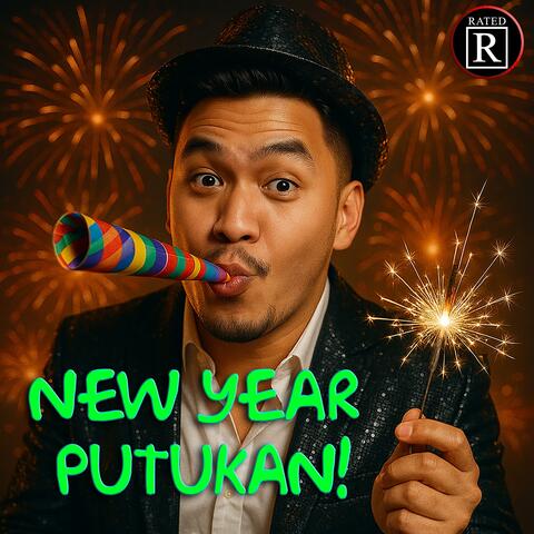 New Year Putukan album art