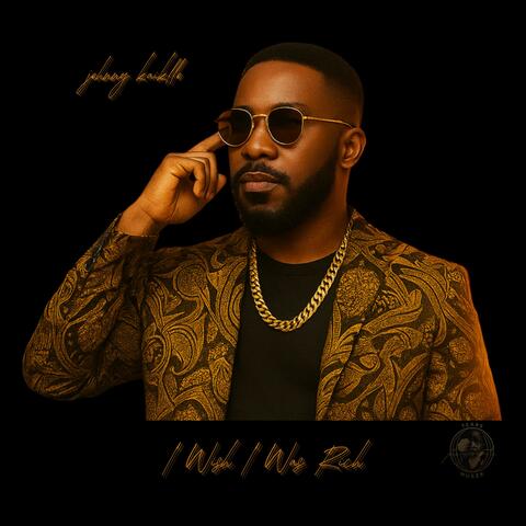 I Wish I Was Rich album art