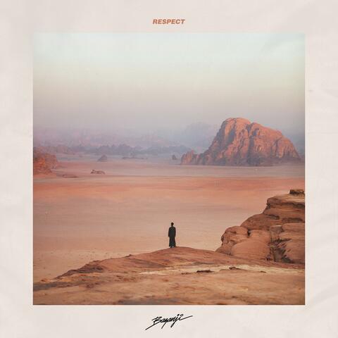 RESPECT album art