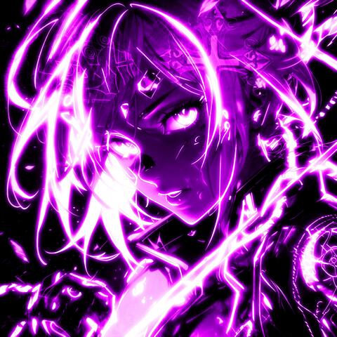 MTG NEW ROMANTICS album art