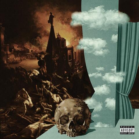 COMPLESSITÀ ELEMENTARE album art