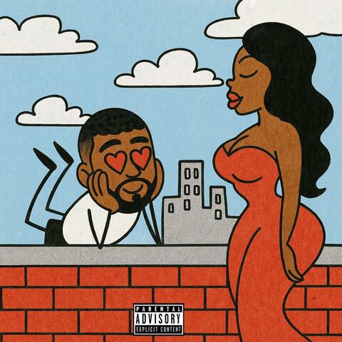 What U Needed album art