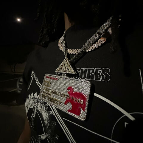 Television album art