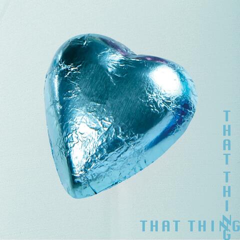 That Thing album art
