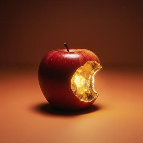 Attrazione album art