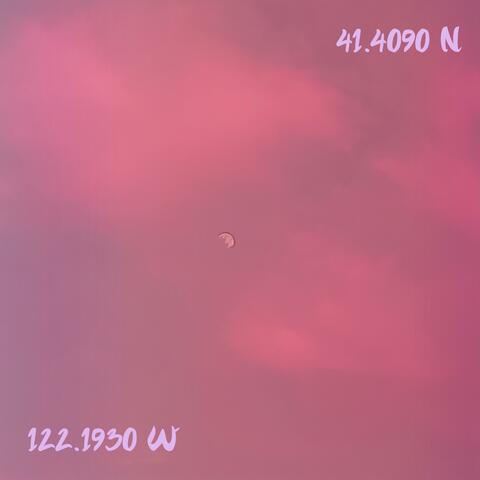 Darkness album art