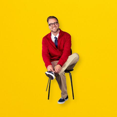 Who's My Neighbor? (Acoustic) album art
