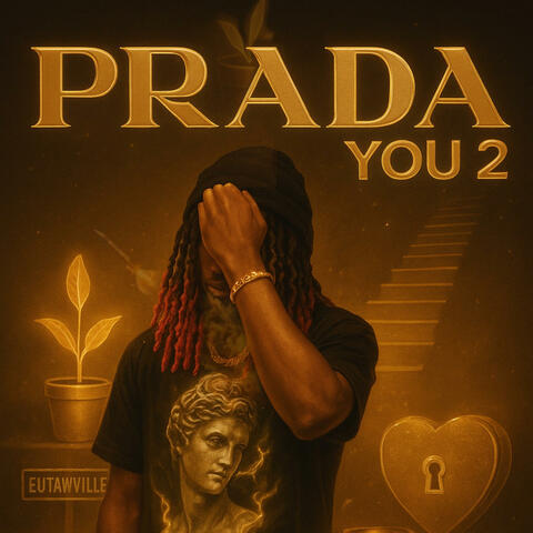 Prada You 2 album art