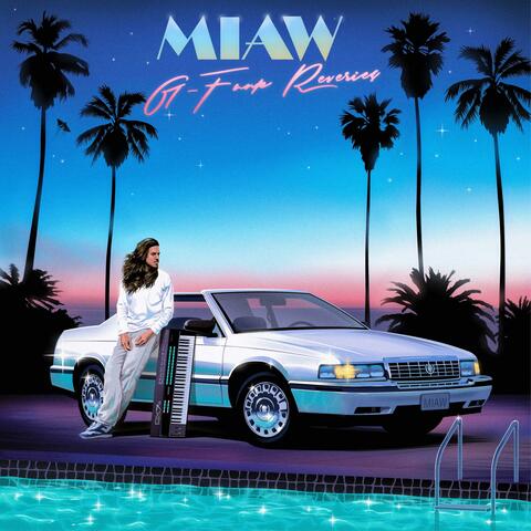 G-Funk Reveries album art