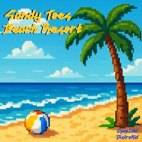 Sandy Toes Beach Resort album art