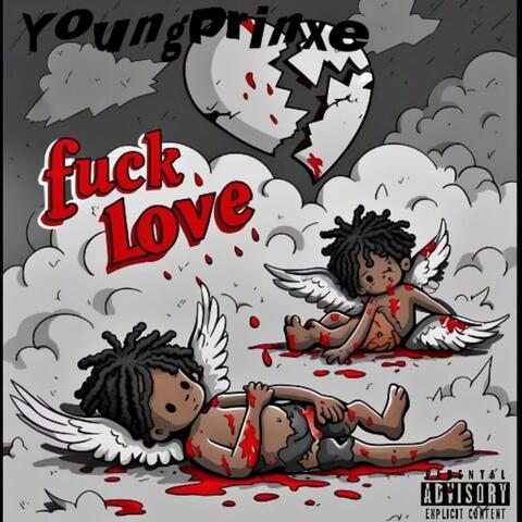 Fuck Love album art