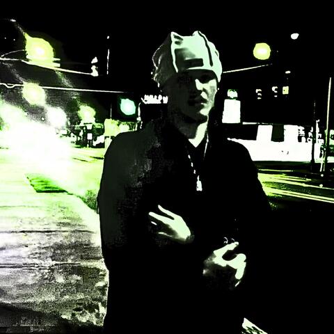 Basic album art