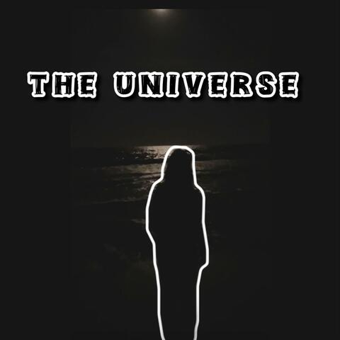 The Universe (feat. Ellen Atwood) album art