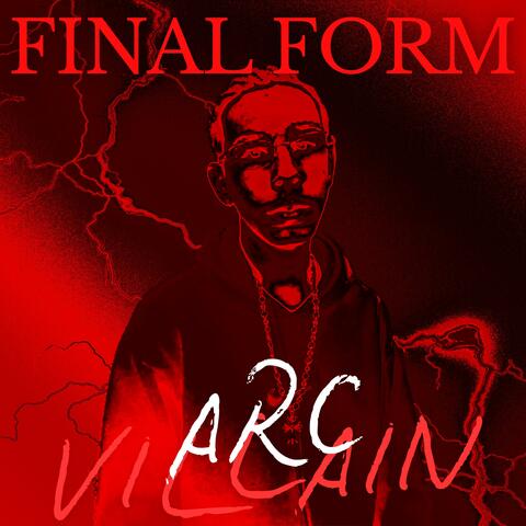 Villain Arc: FINAL FORM album art