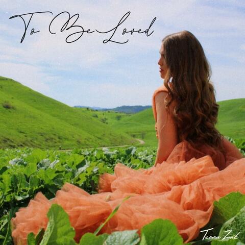 To Be Loved album art