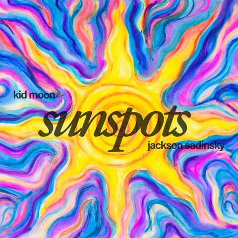 Sunspots (feat. Kid Moon) album art