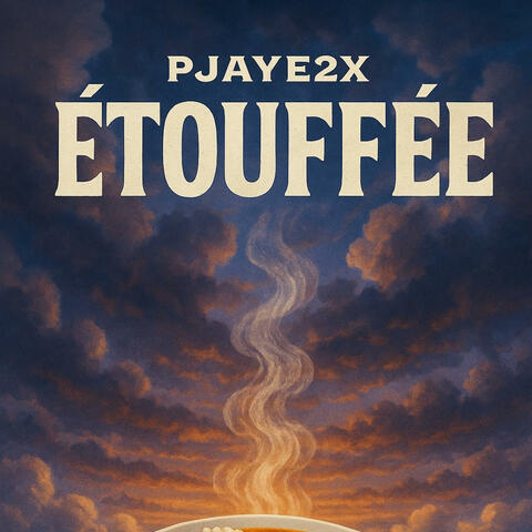 Etouffee album art