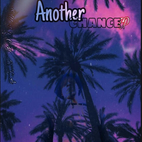 Another Chance EP album art